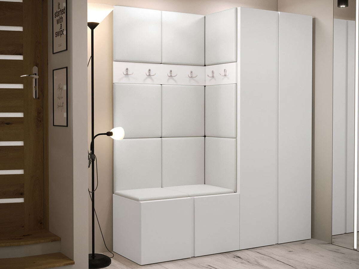 Entrésæt Hartford 266