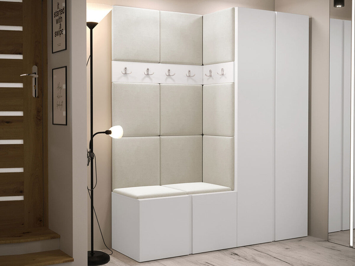 Entrésæt Hartford 266