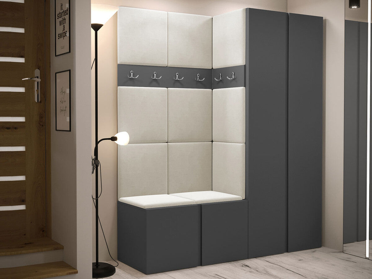 Entrésæt Hartford 266