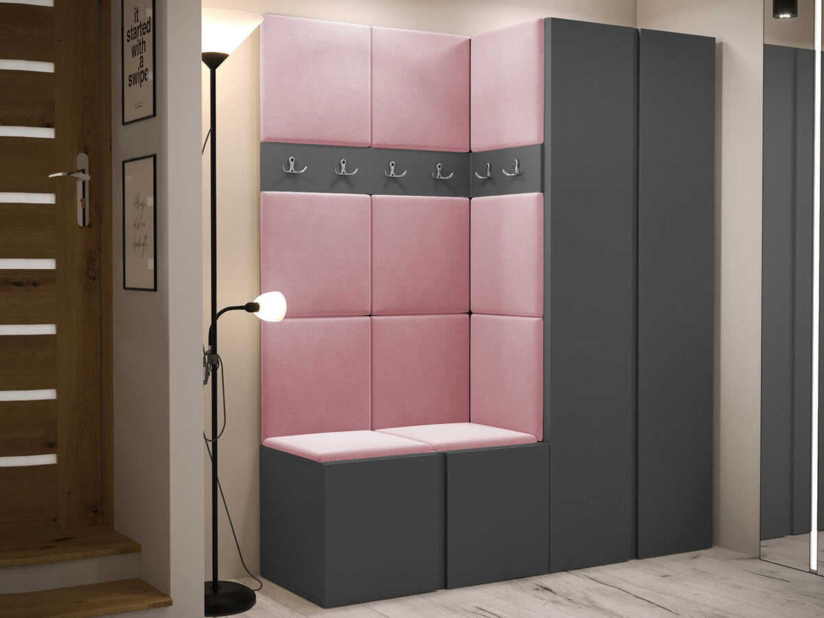 Entrésæt Hartford 266