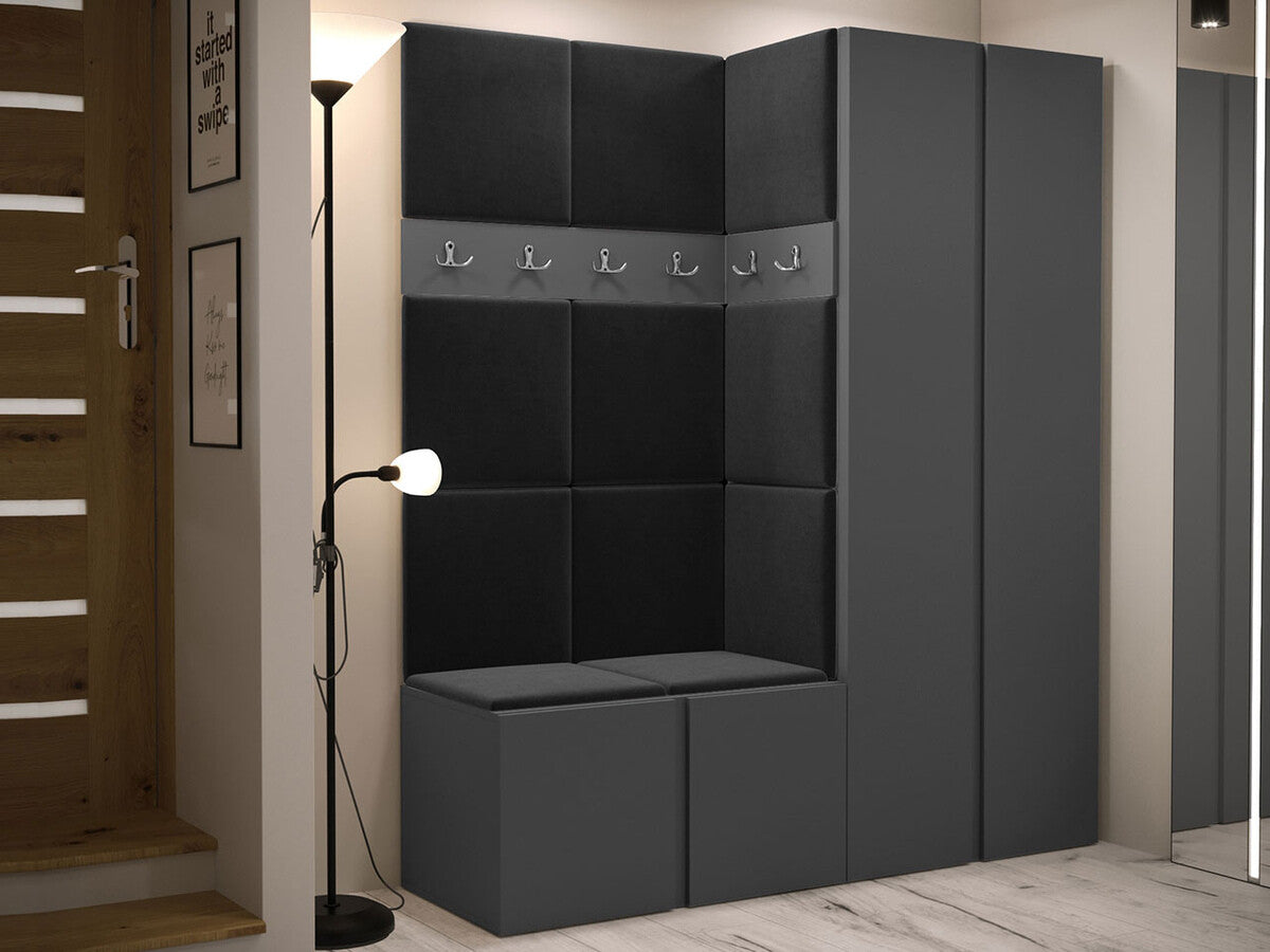 Entrésæt Hartford 266