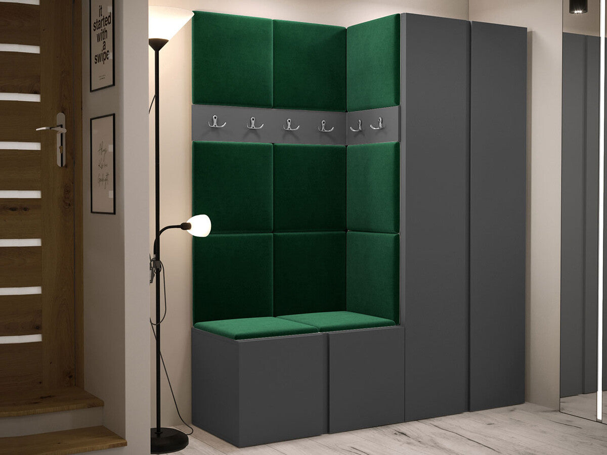 Entrésæt Hartford 266