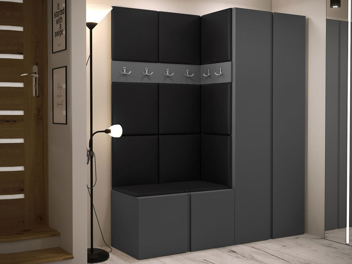 Entrésæt Hartford 266