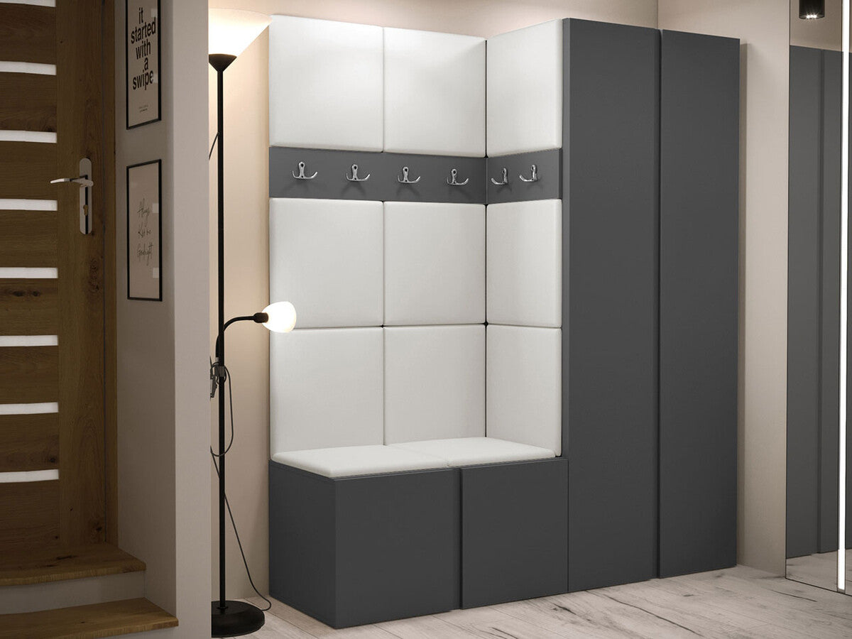 Entrésæt Hartford 266