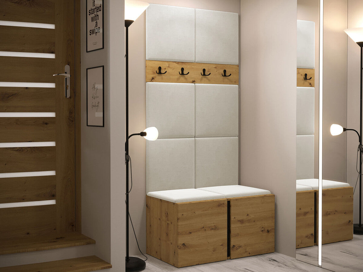 Entrésæt Hartford 267