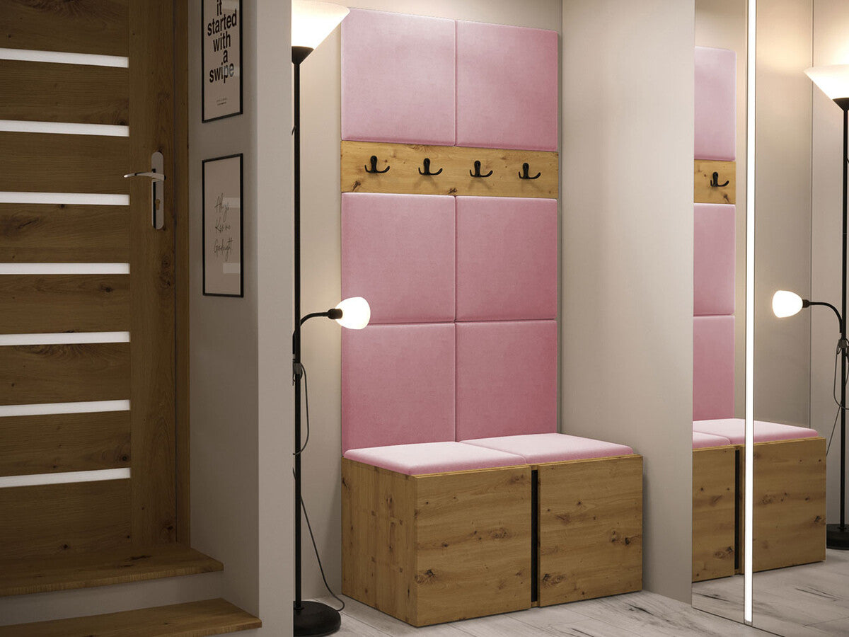 Entrésæt Hartford 267