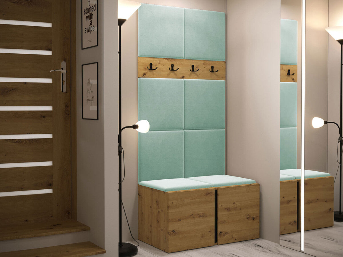 Entrésæt Hartford 267