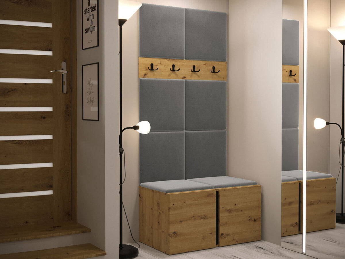 Entrésæt Hartford 267