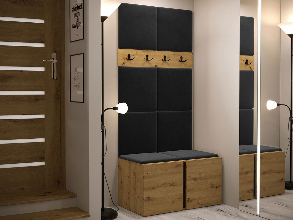 Entrésæt Hartford 267