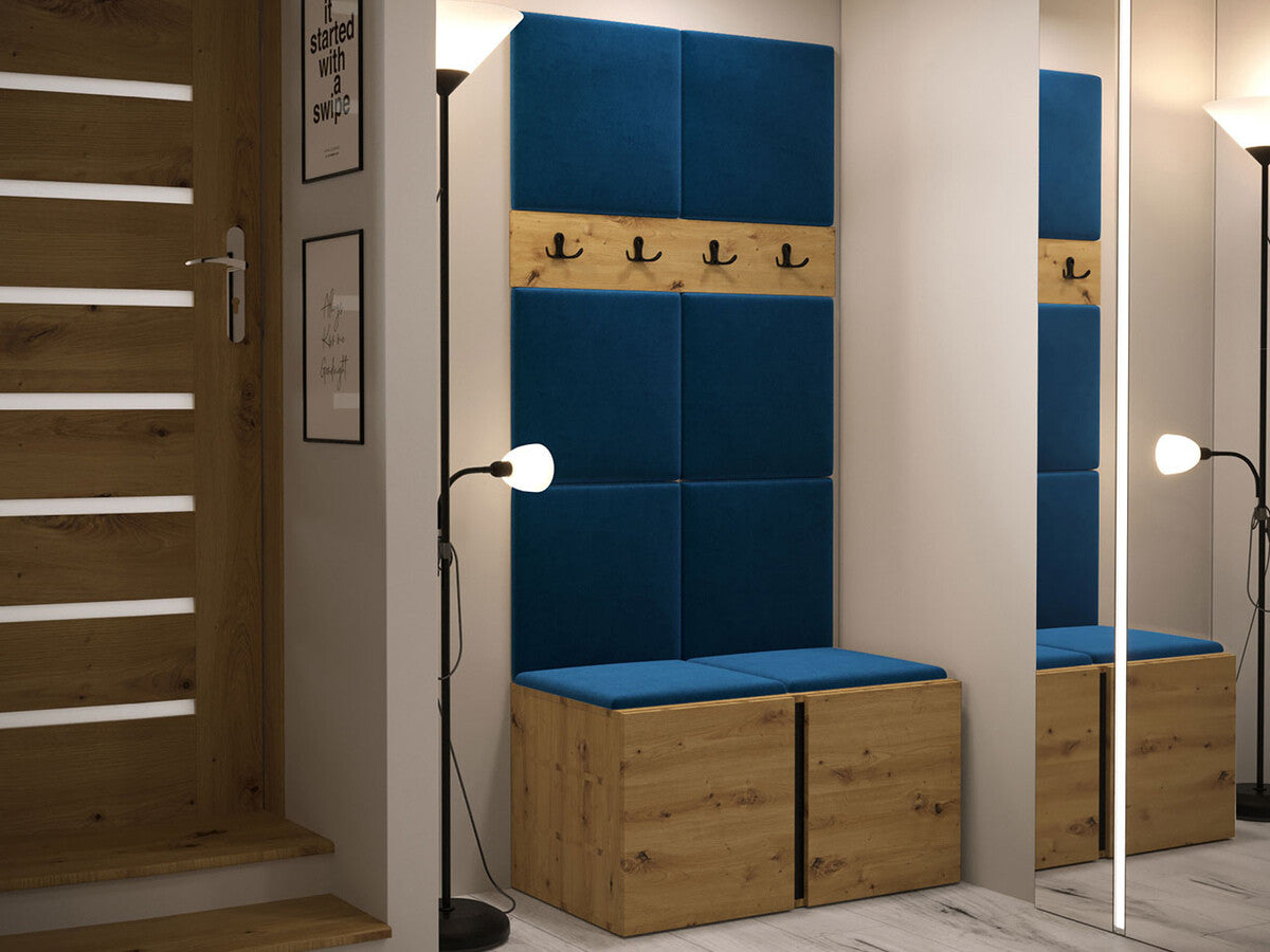 Entrésæt Hartford 267