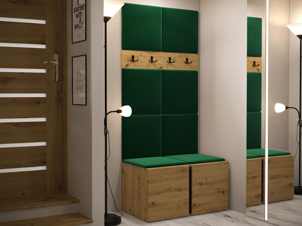 Entrésæt Hartford 267