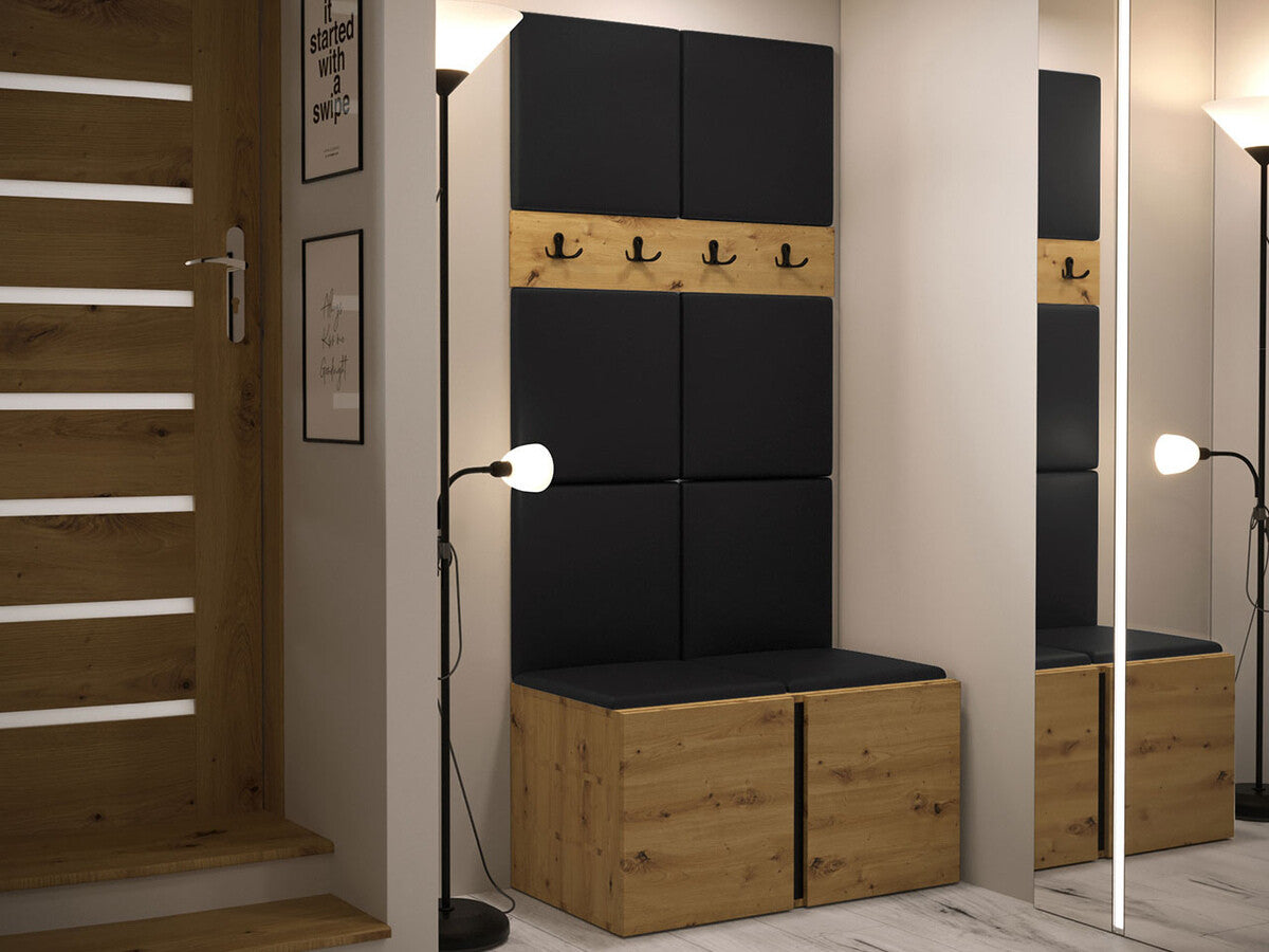 Entrésæt Hartford 267