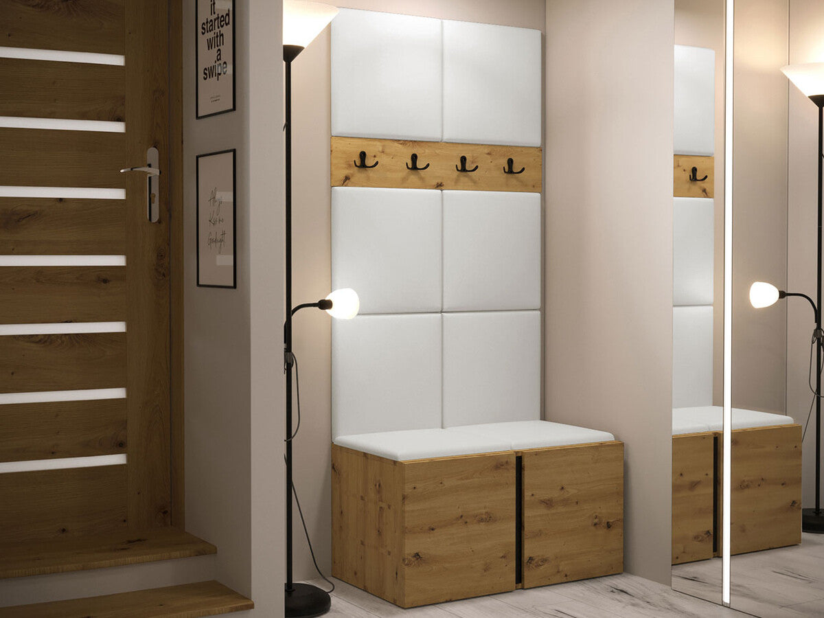 Entrésæt Hartford 267