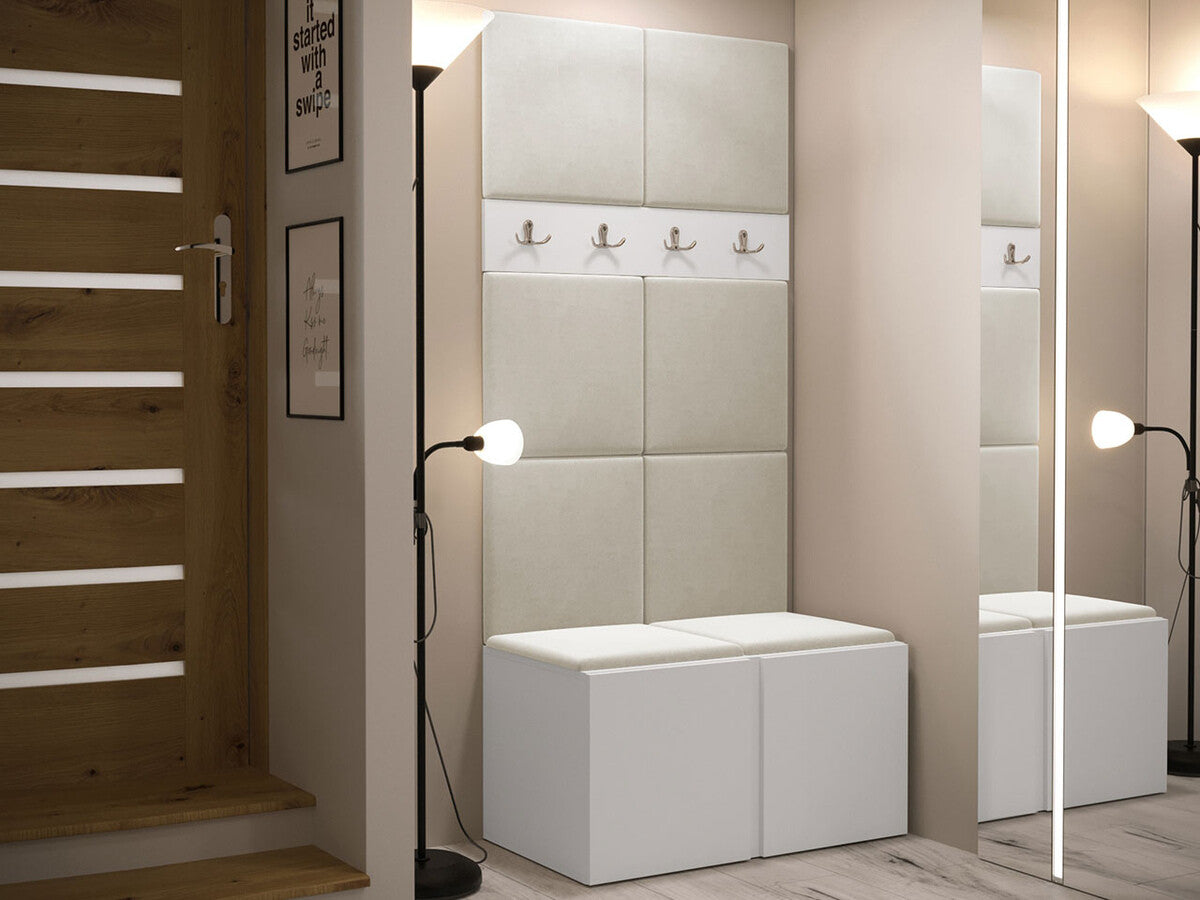 Entrésæt Hartford 267