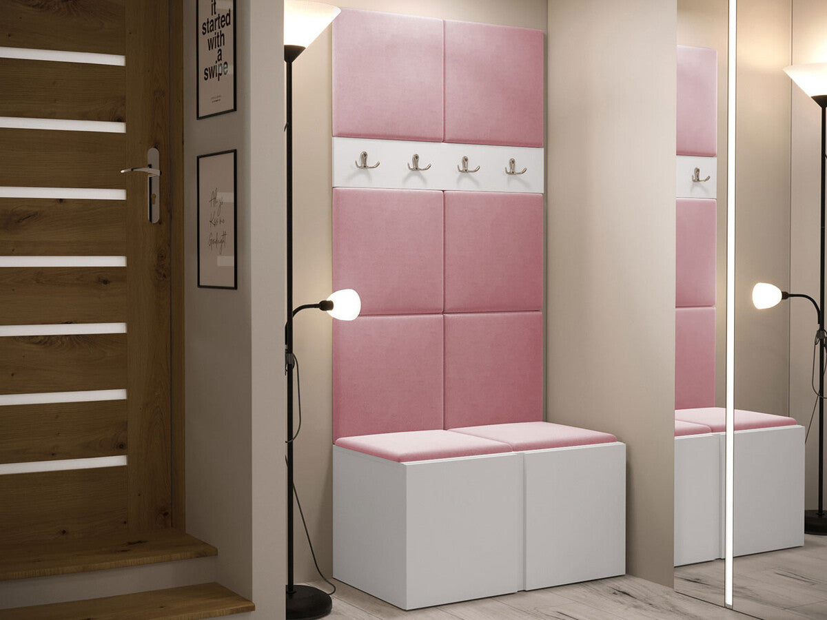 Entrésæt Hartford 267