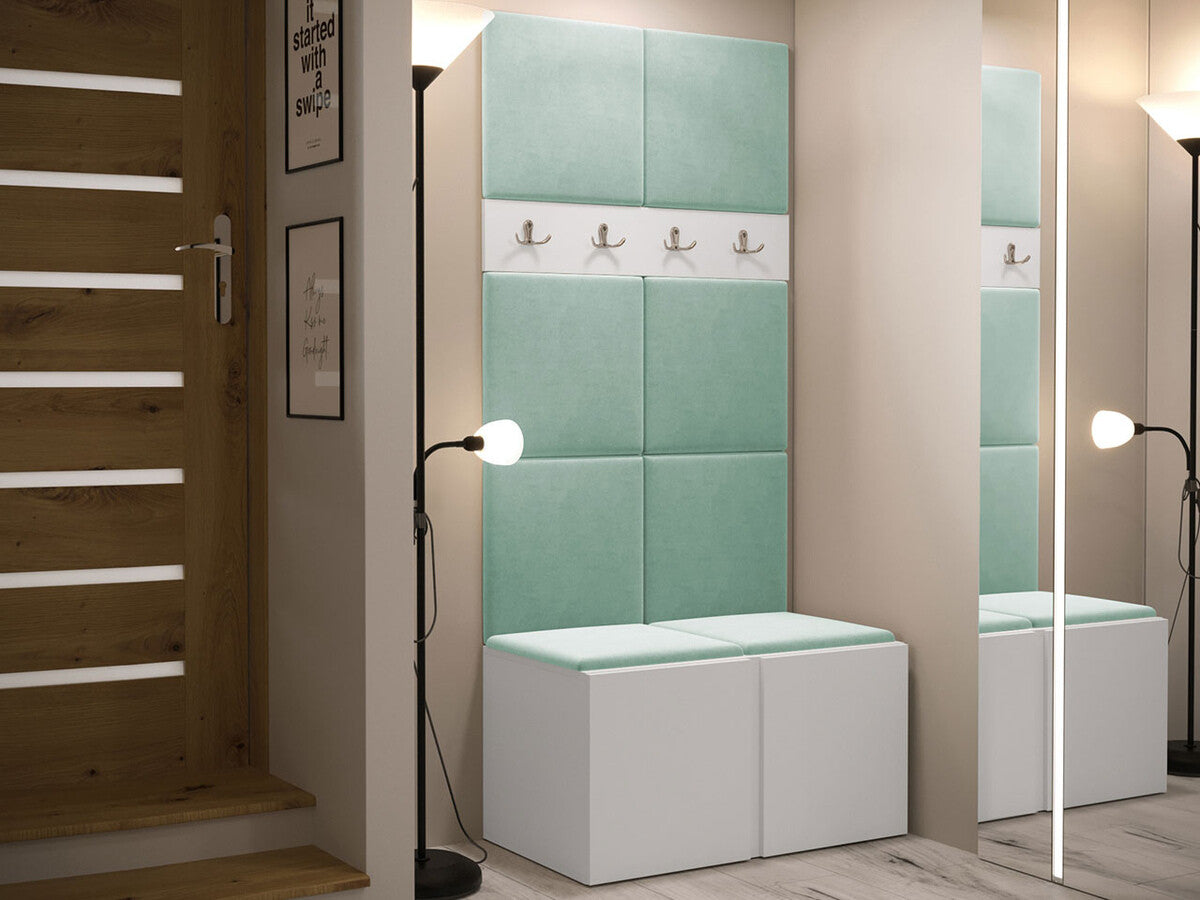 Entrésæt Hartford 267