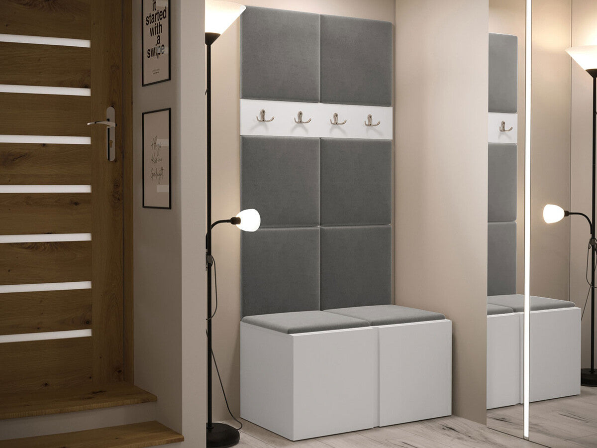 Entrésæt Hartford 267