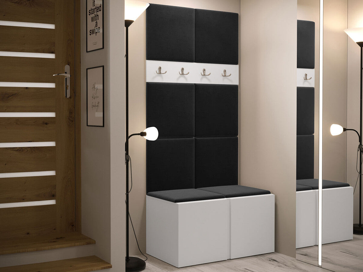 Entrésæt Hartford 267