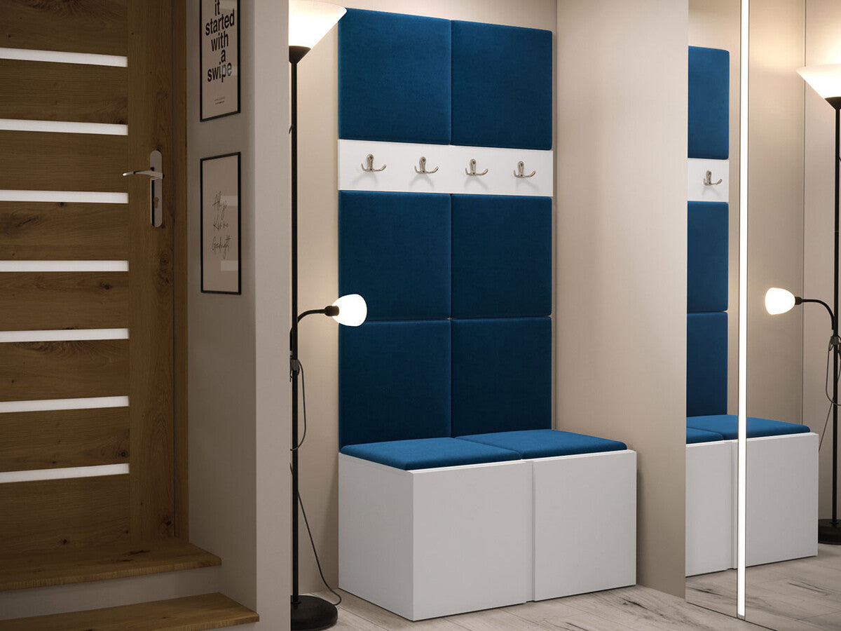 Entrésæt Hartford 267