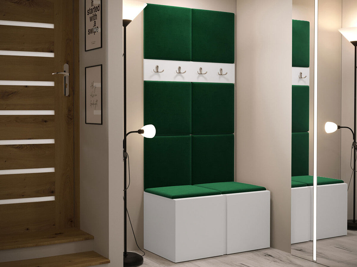 Entrésæt Hartford 267