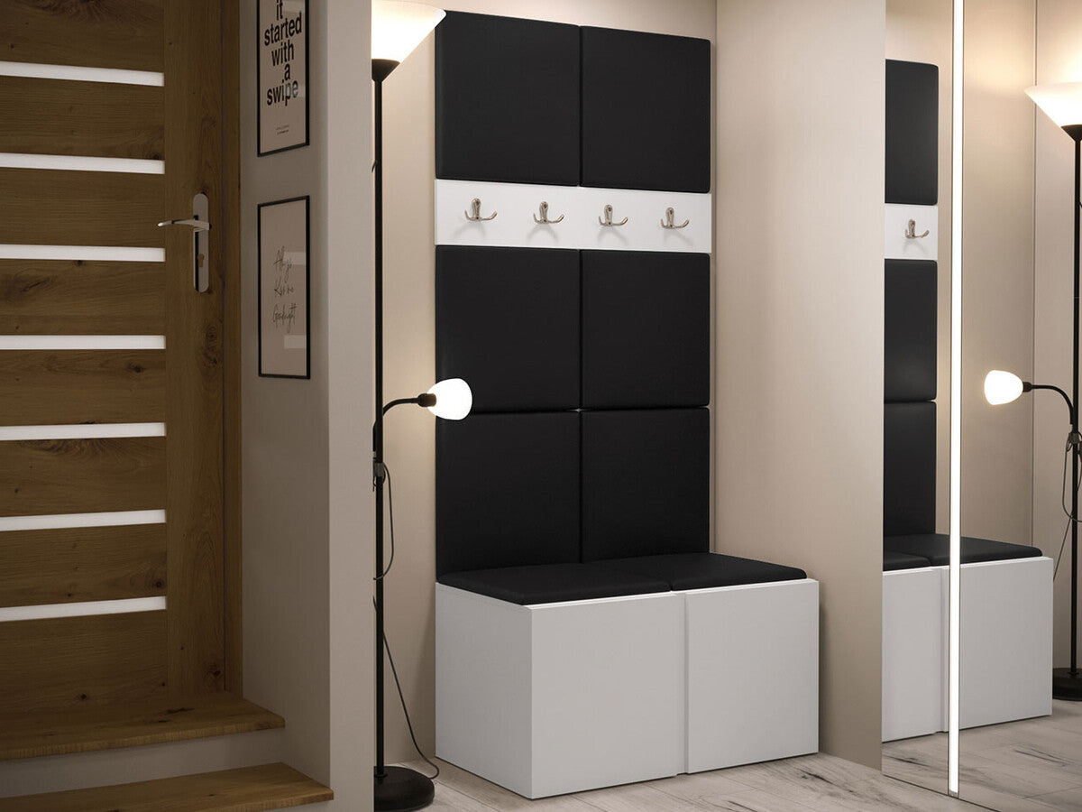 Entrésæt Hartford 267