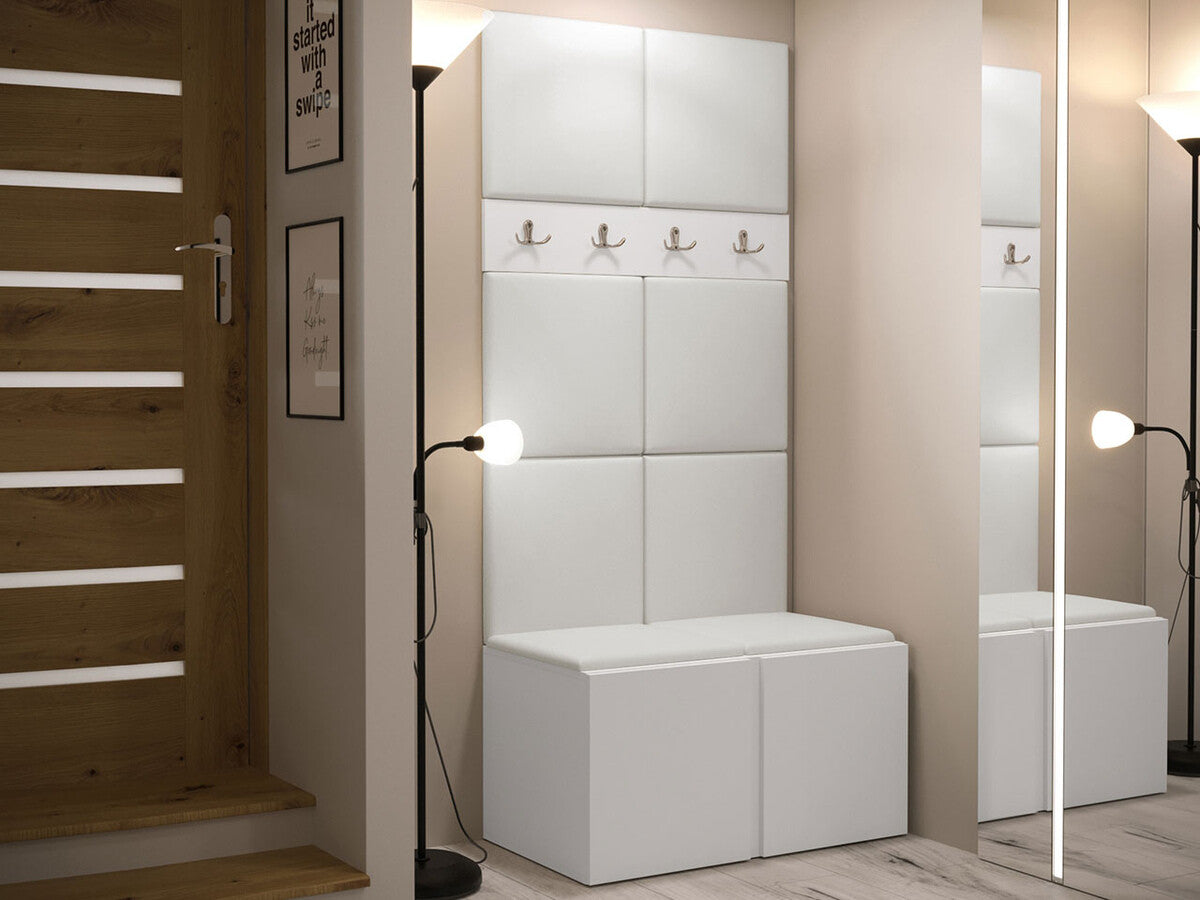 Entrésæt Hartford 267