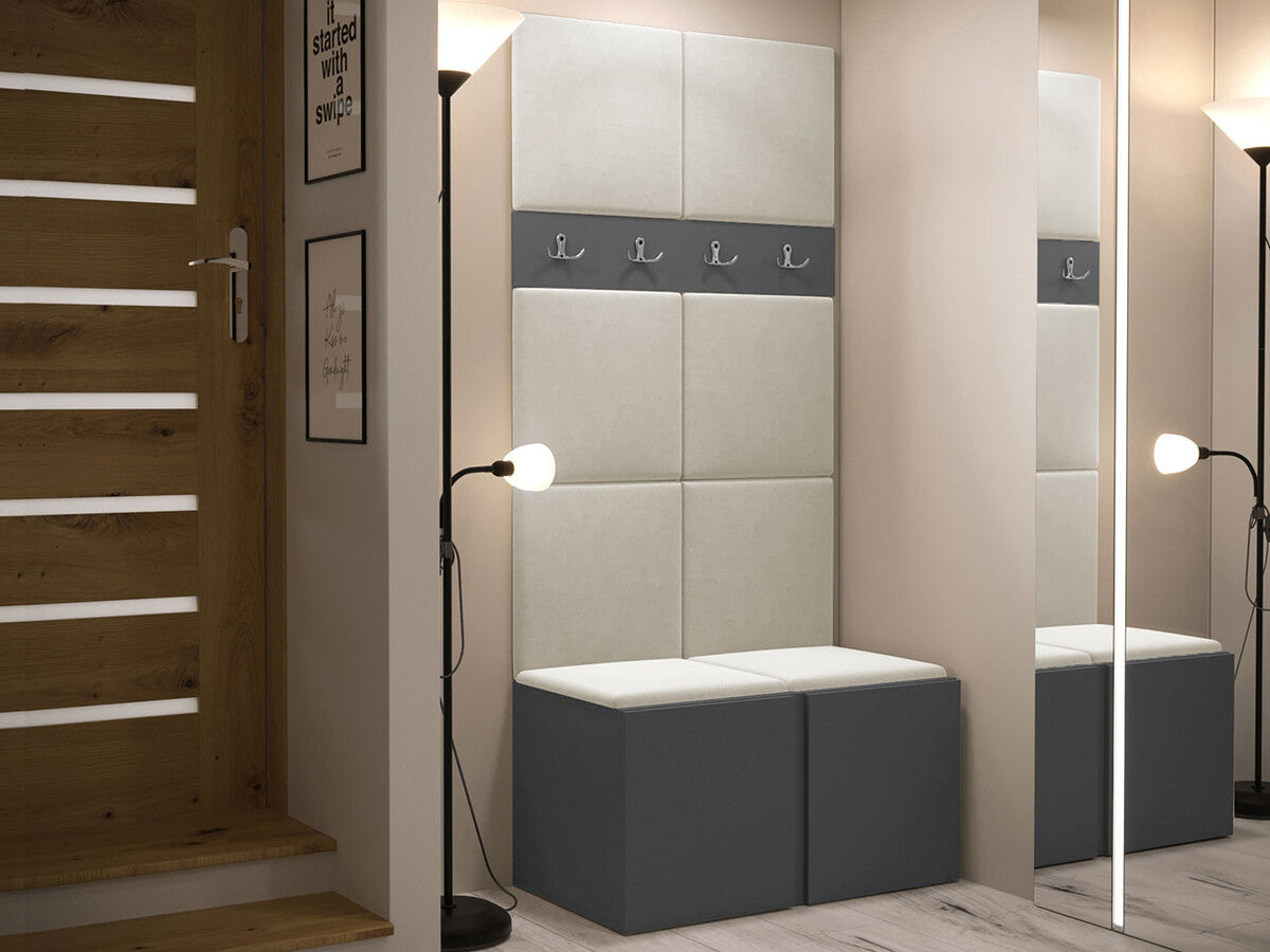 Entrésæt Hartford 267