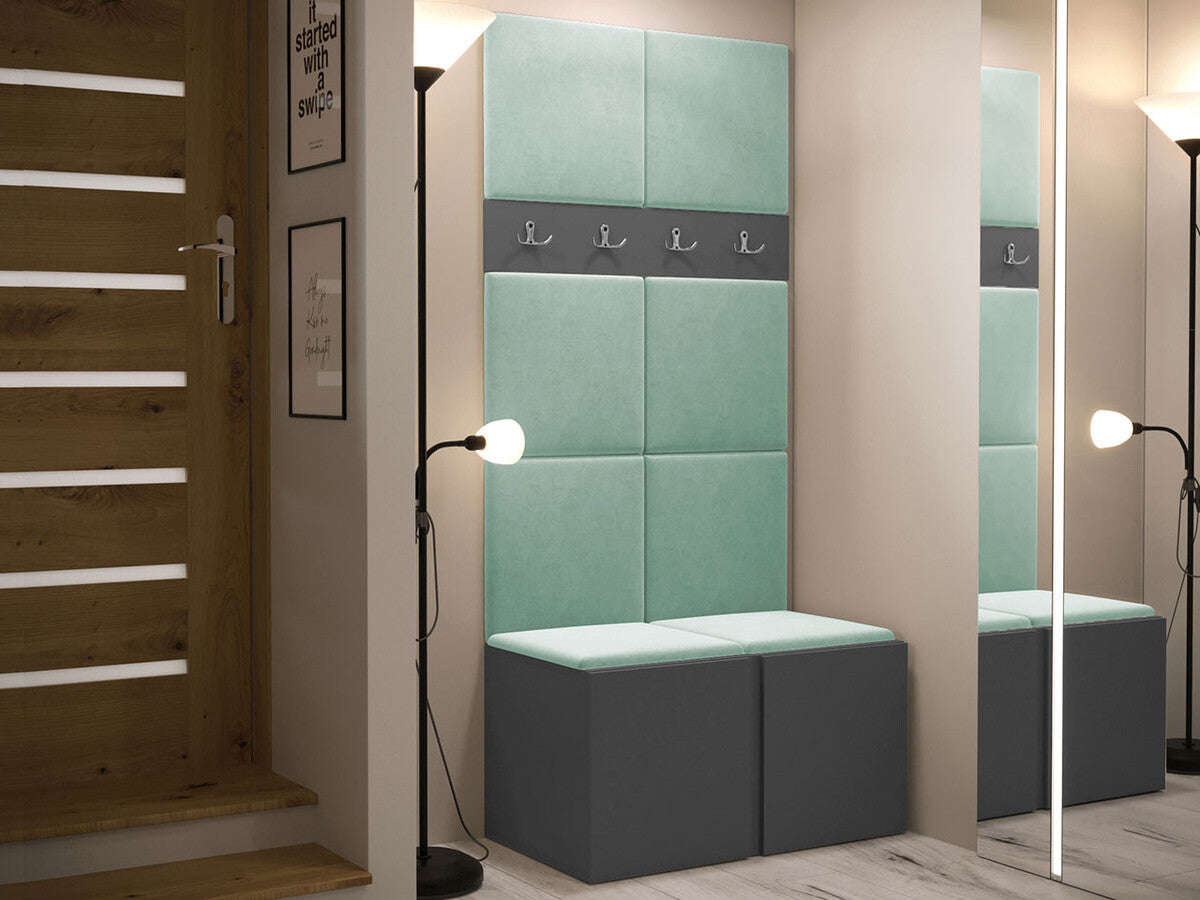 Entrésæt Hartford 267