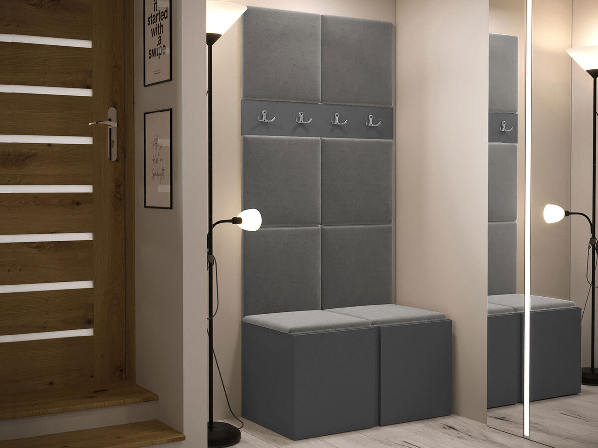 Entrésæt Hartford 267