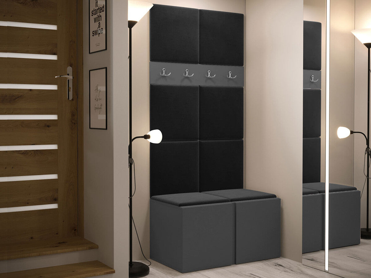 Entrésæt Hartford 267