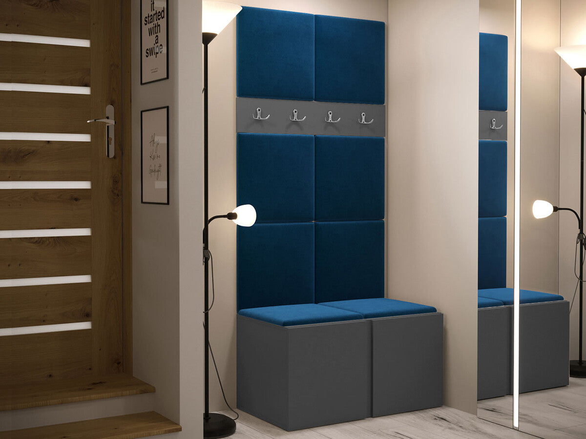 Entrésæt Hartford 267