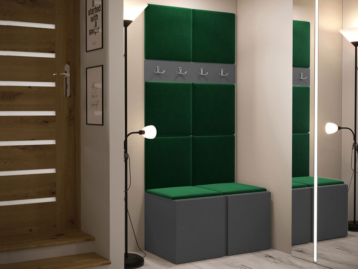 Entrésæt Hartford 267