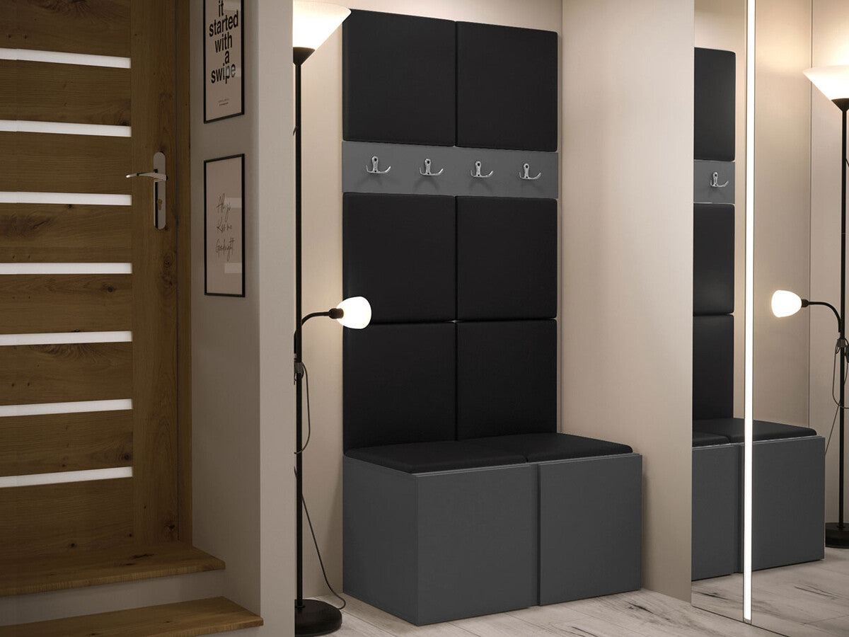 Entrésæt Hartford 267