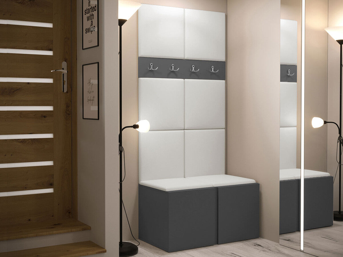 Entrésæt Hartford 267