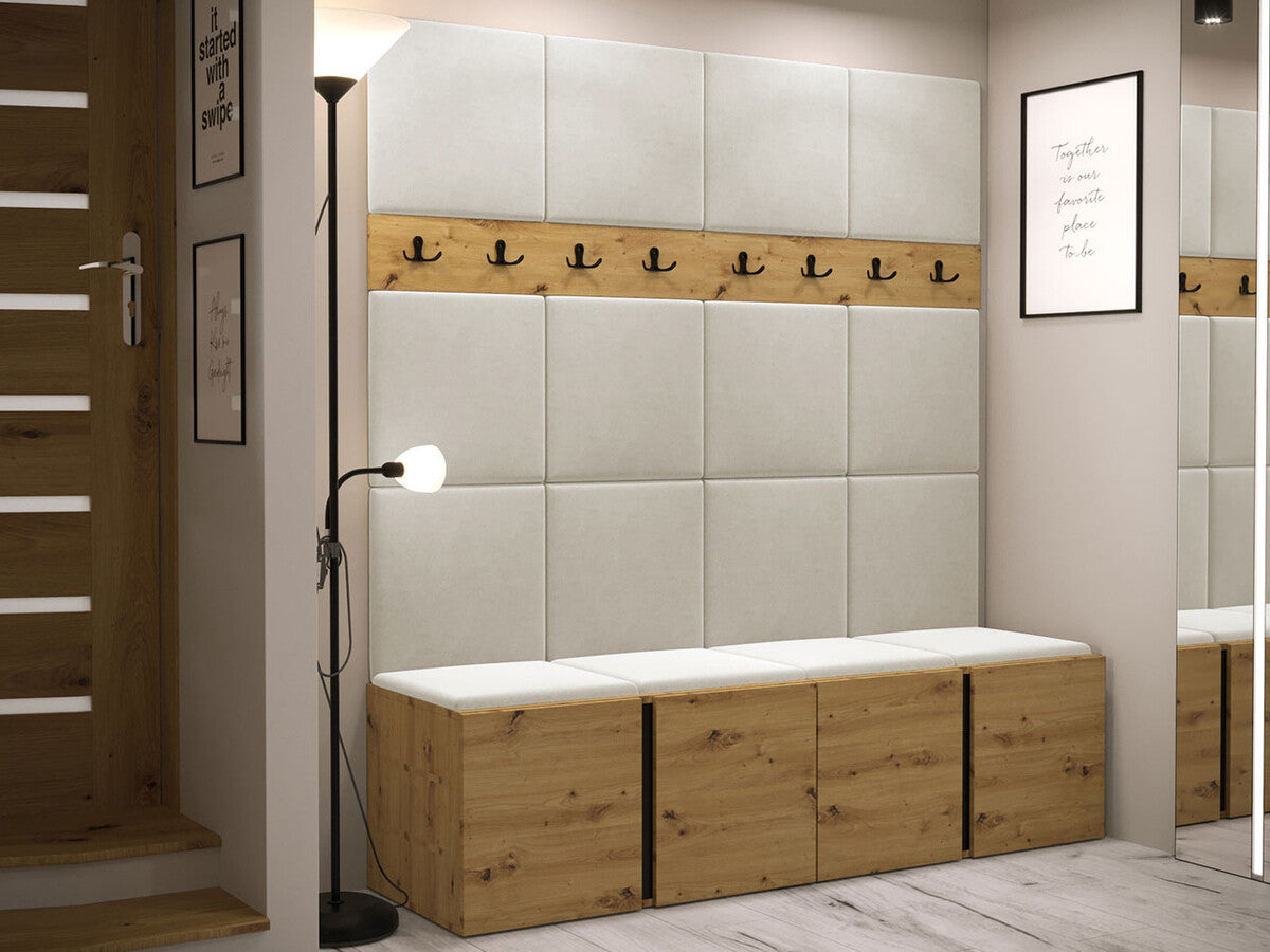 Entrésæt Hartford 268