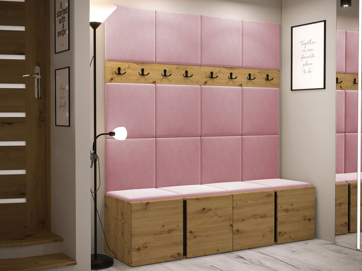 Entrésæt Hartford 268