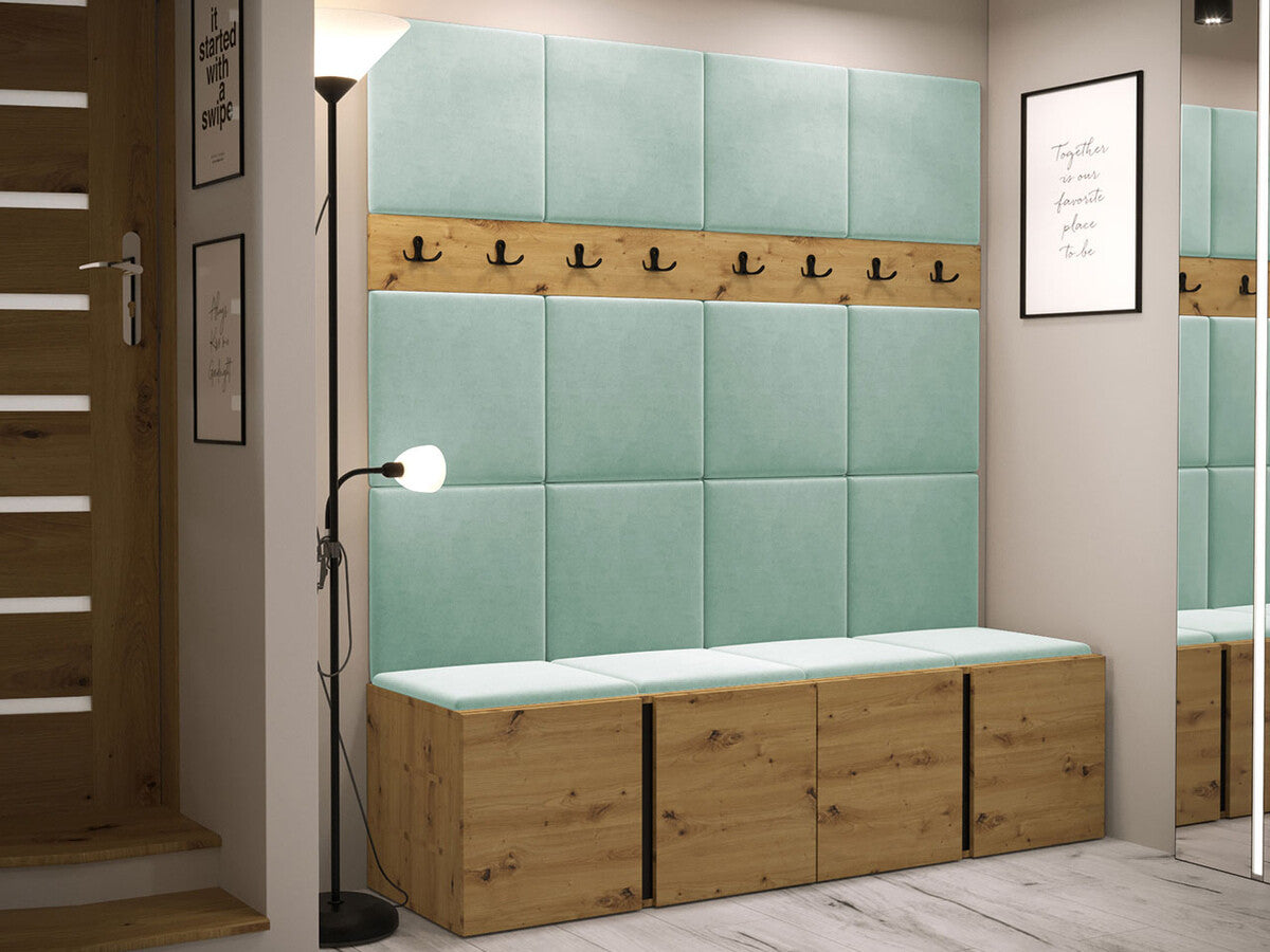 Entrésæt Hartford 268