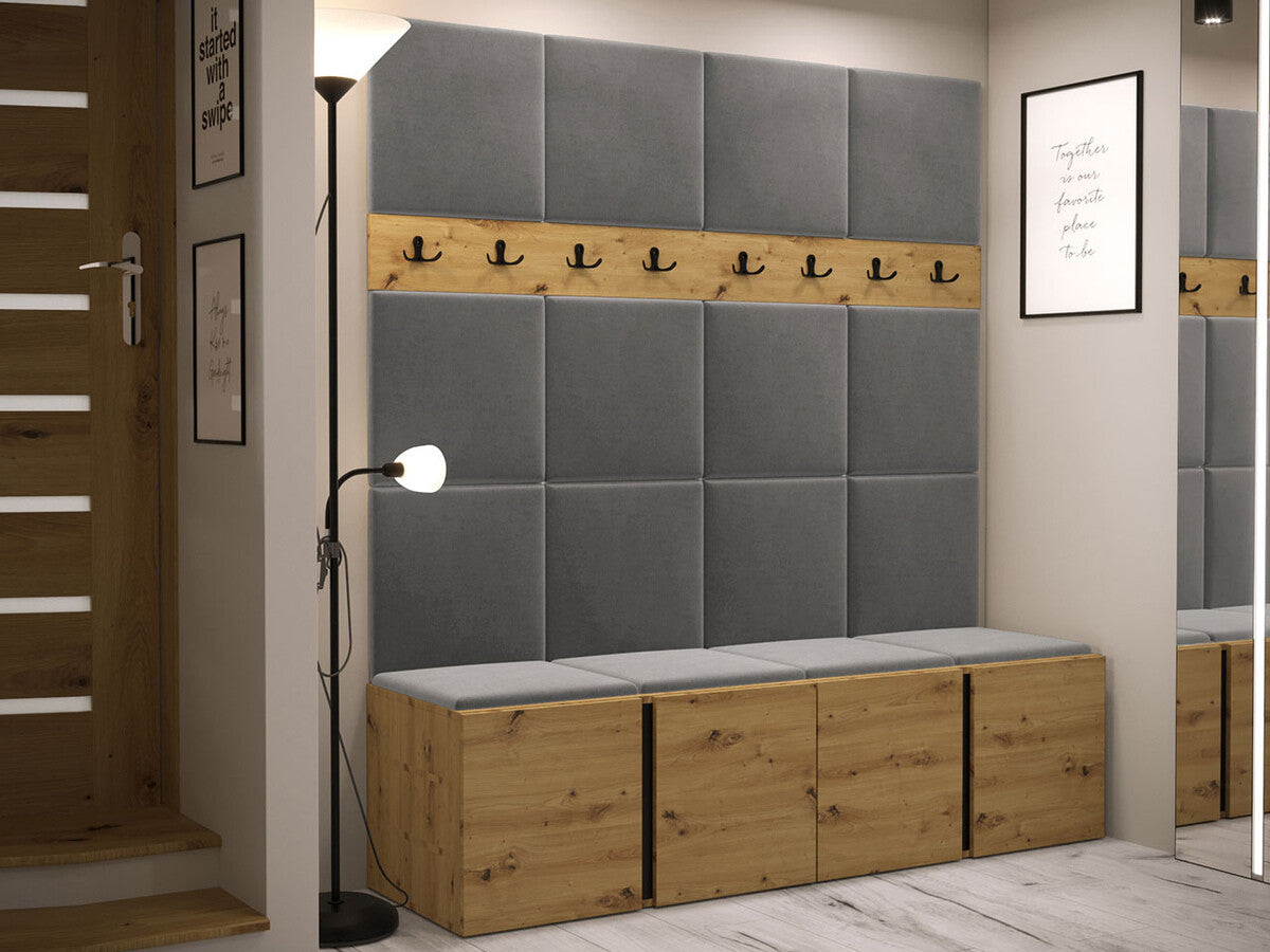 Entrésæt Hartford 268