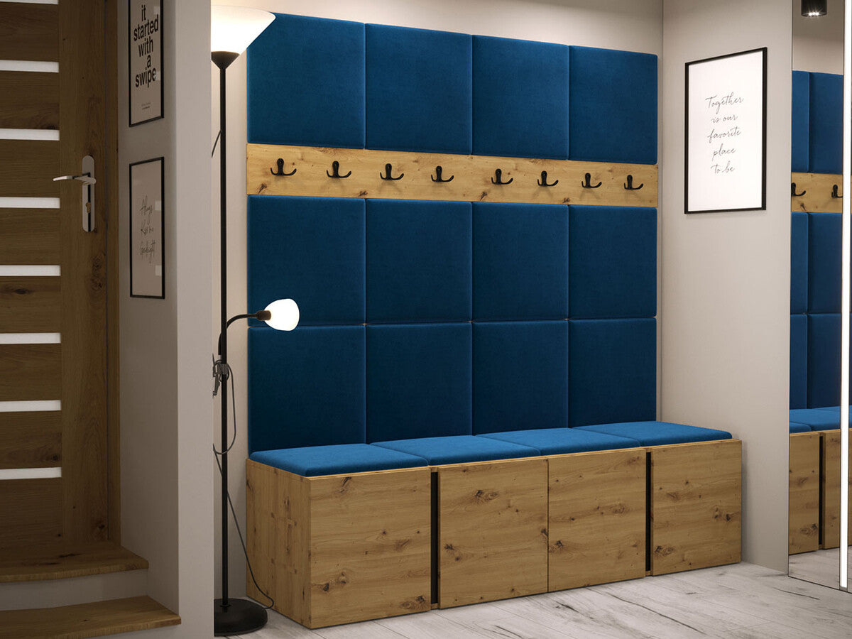 Entrésæt Hartford 268