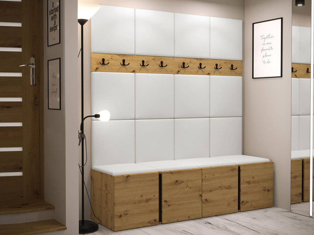 Entrésæt Hartford 268