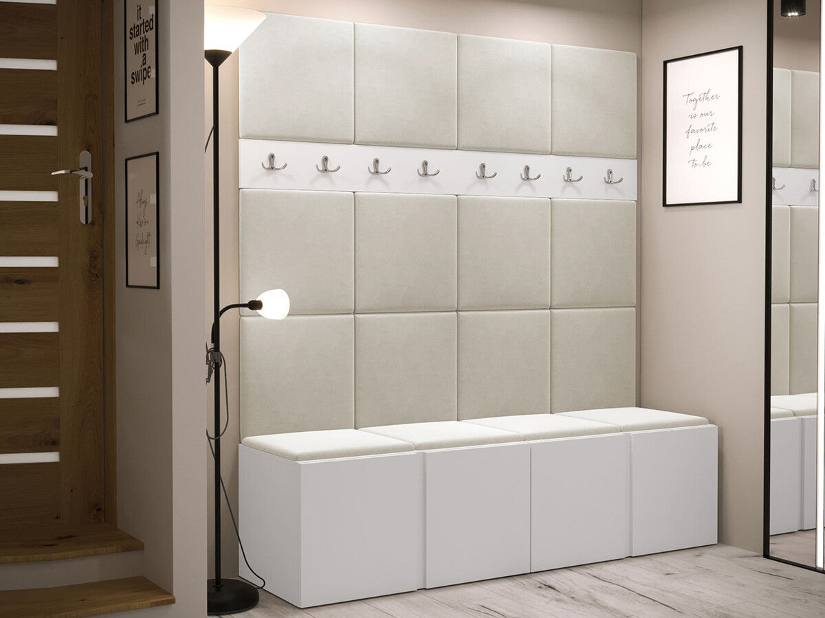 Entrésæt Hartford 268