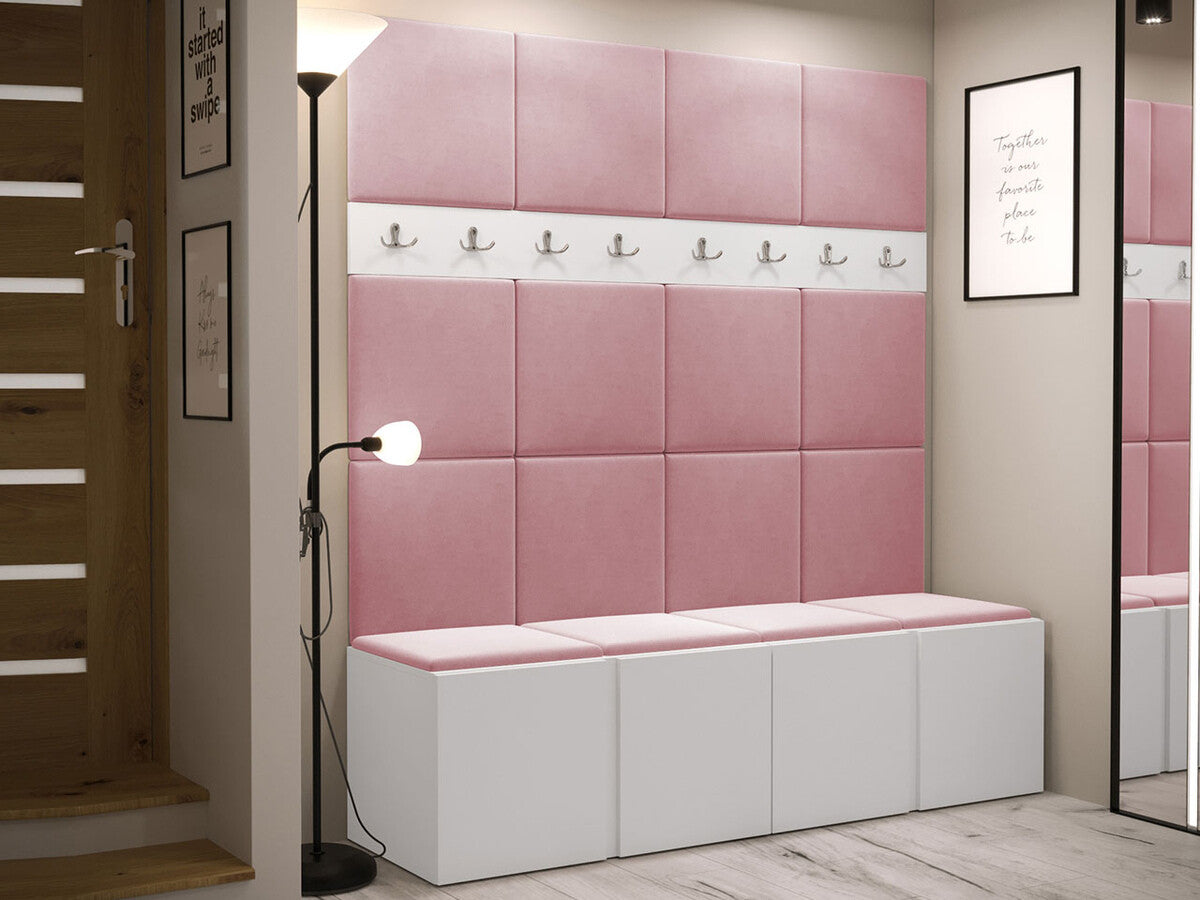 Entrésæt Hartford 268