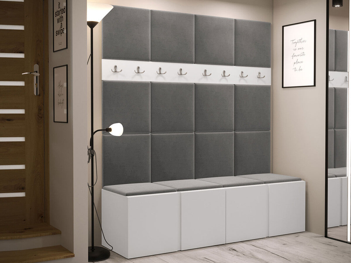 Entrésæt Hartford 268