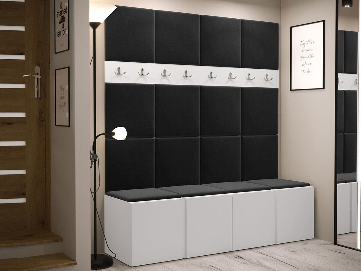 Entrésæt Hartford 268