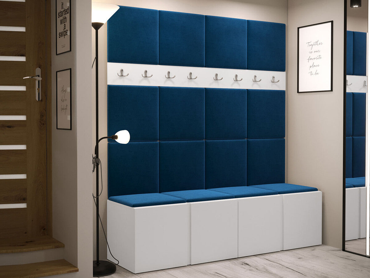 Entrésæt Hartford 268