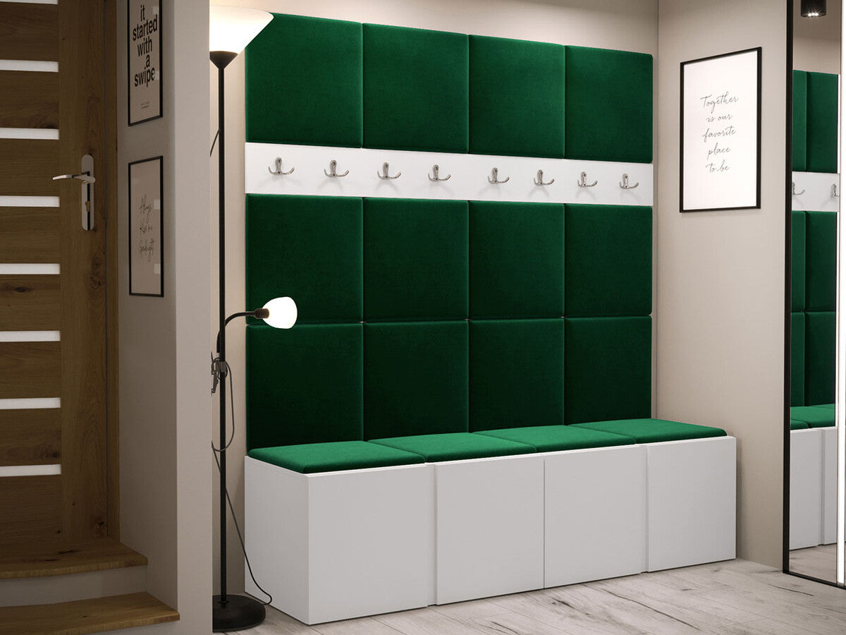 Entrésæt Hartford 268