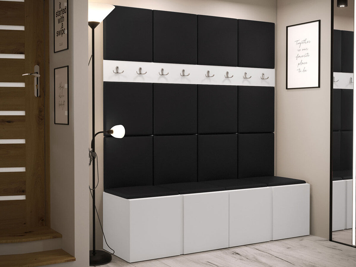 Entrésæt Hartford 268