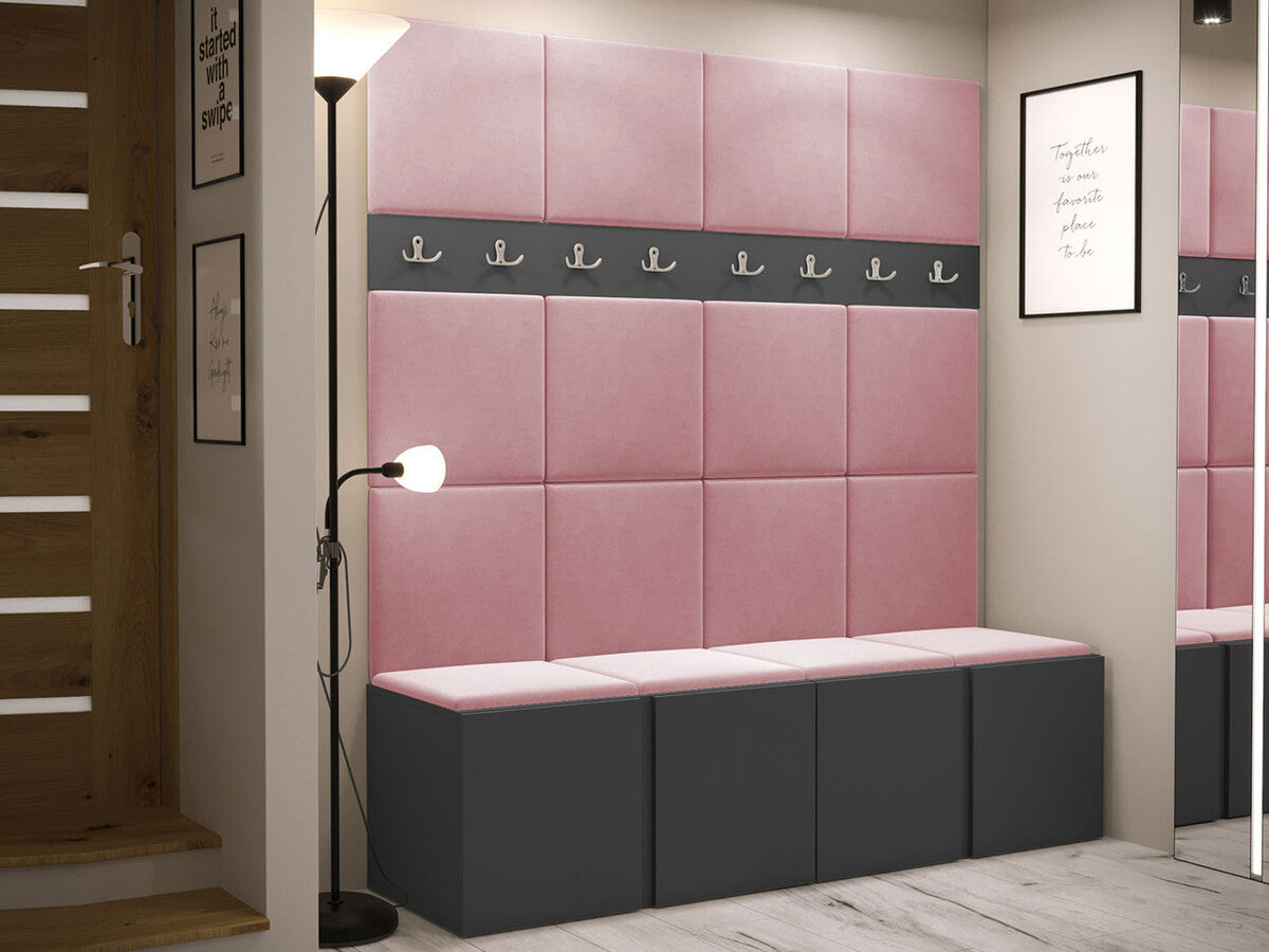 Entrésæt Hartford 268