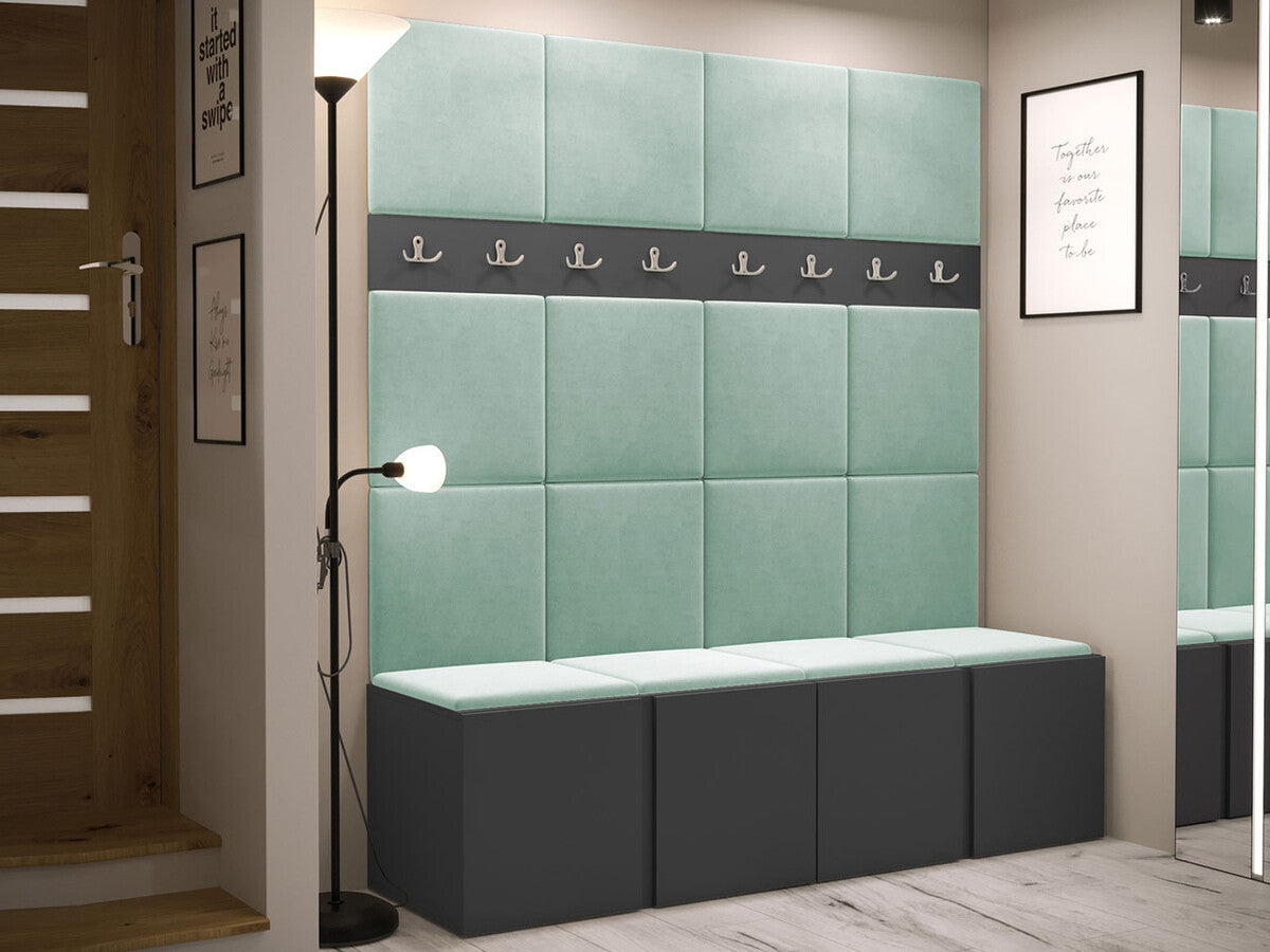 Entrésæt Hartford 268