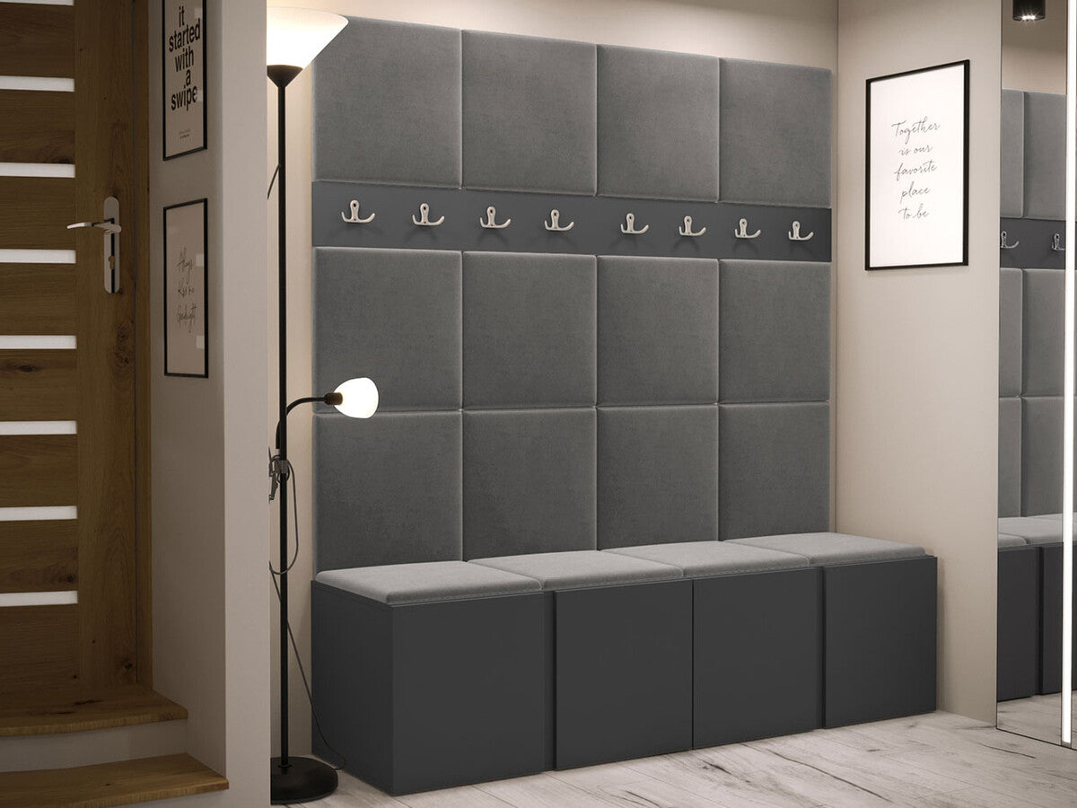 Entrésæt Hartford 268